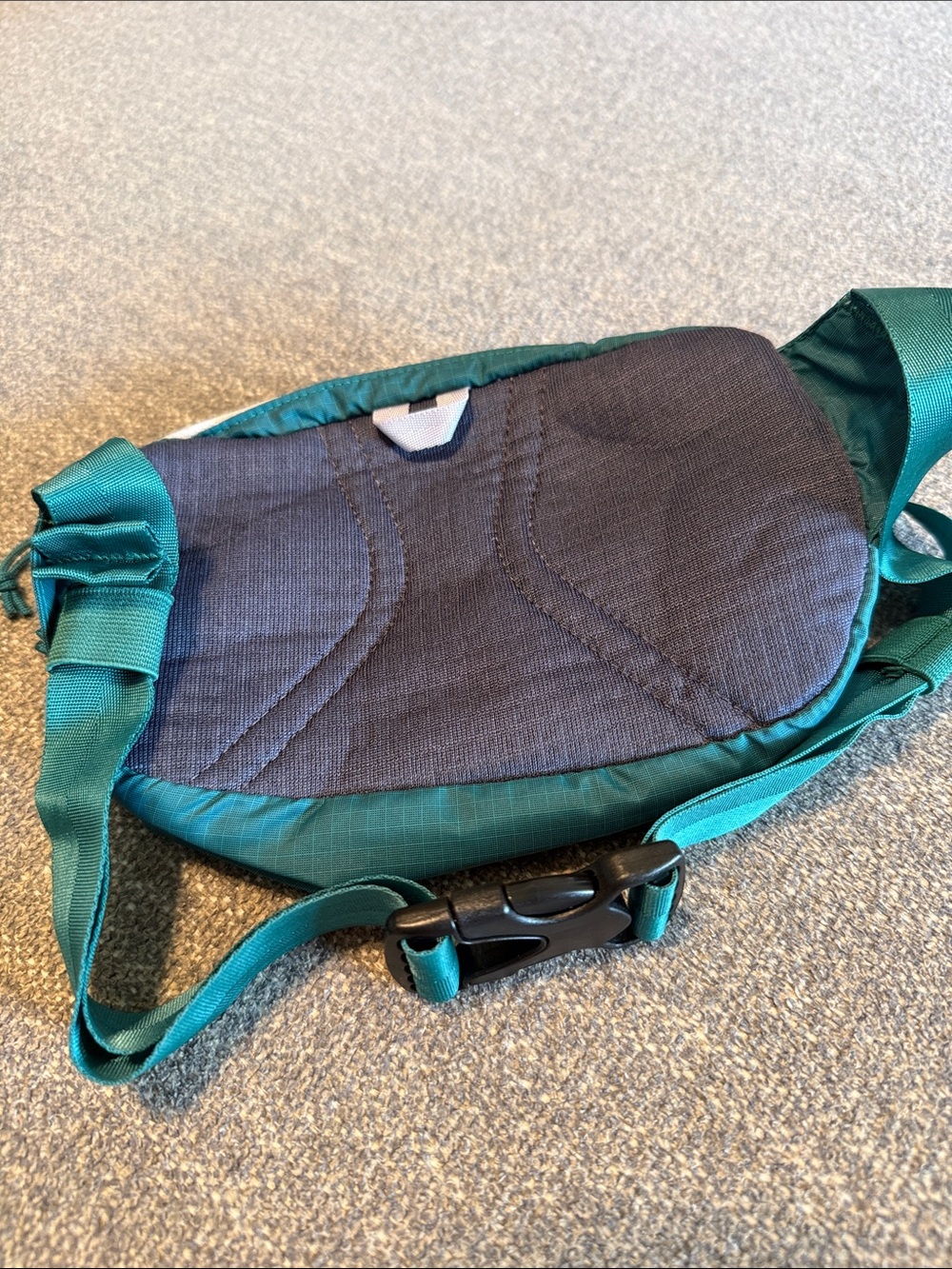 Patagonia Ultralight Black Hole Hip Pack - Picture 6 of 7
